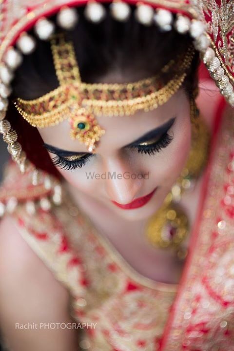 Photo From Brides  - By Golden Aperture