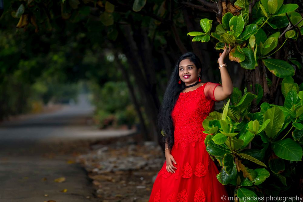 Photo From sudharsana & keerthana - By Murugadass Photography
