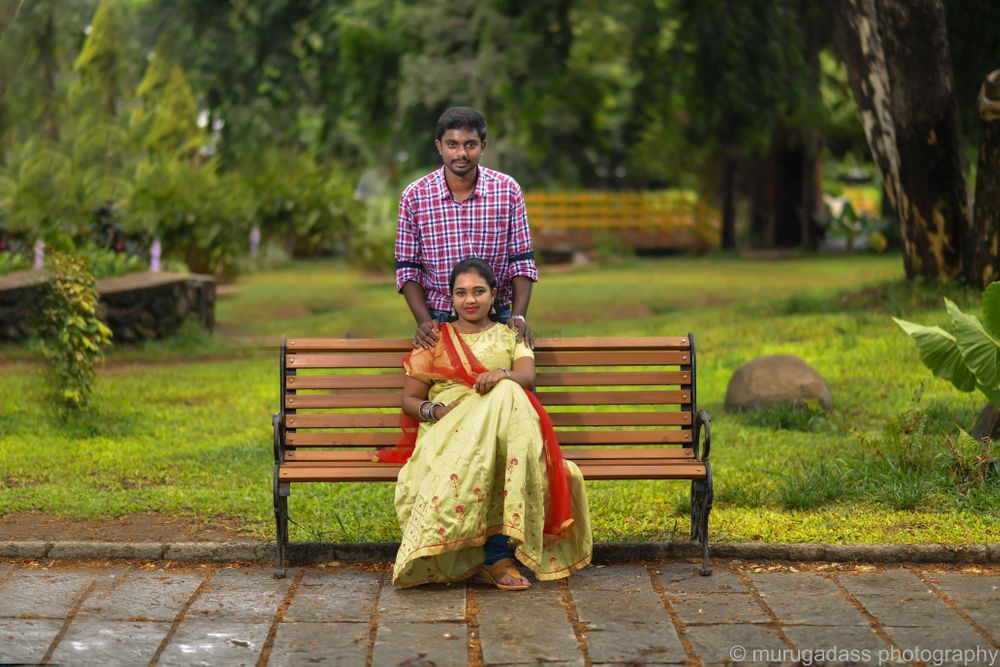 Photo From sudharsana & keerthana - By Murugadass Photography