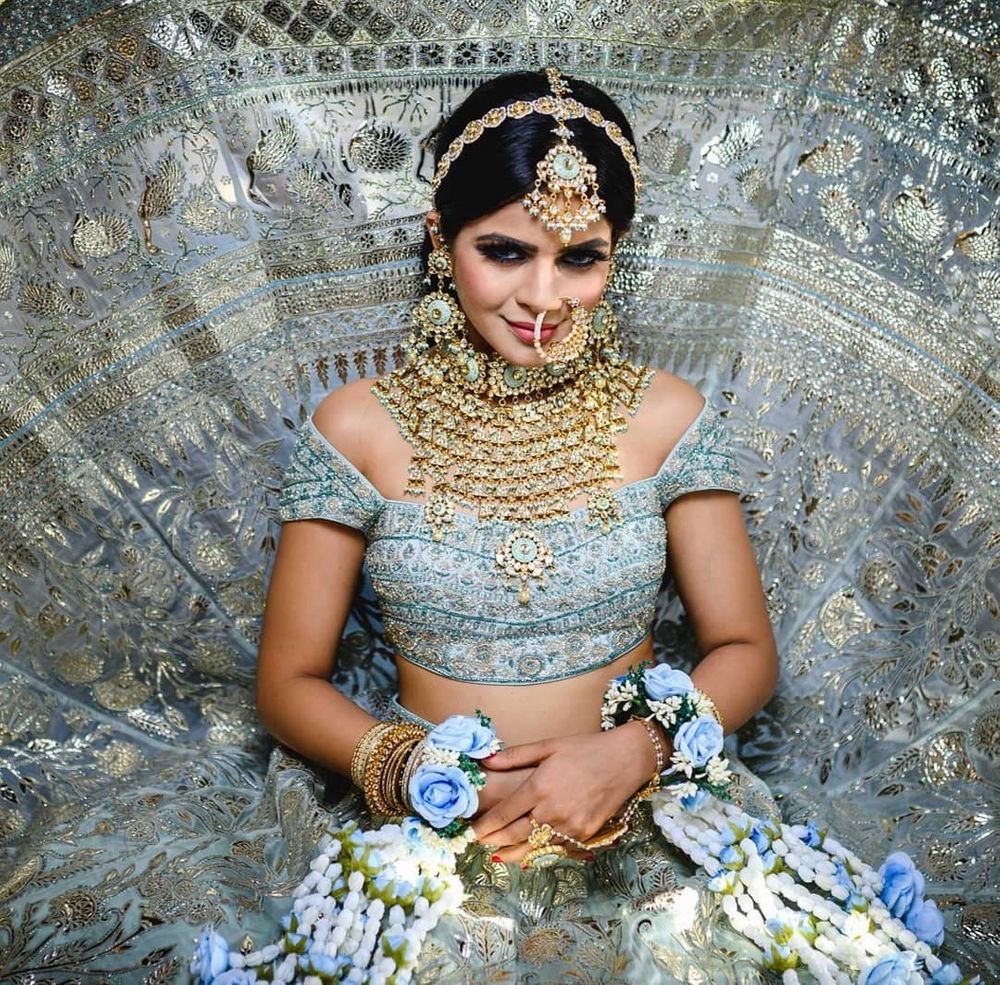 Photo From Celebrity Brides - By Instacrafts Jaipur
