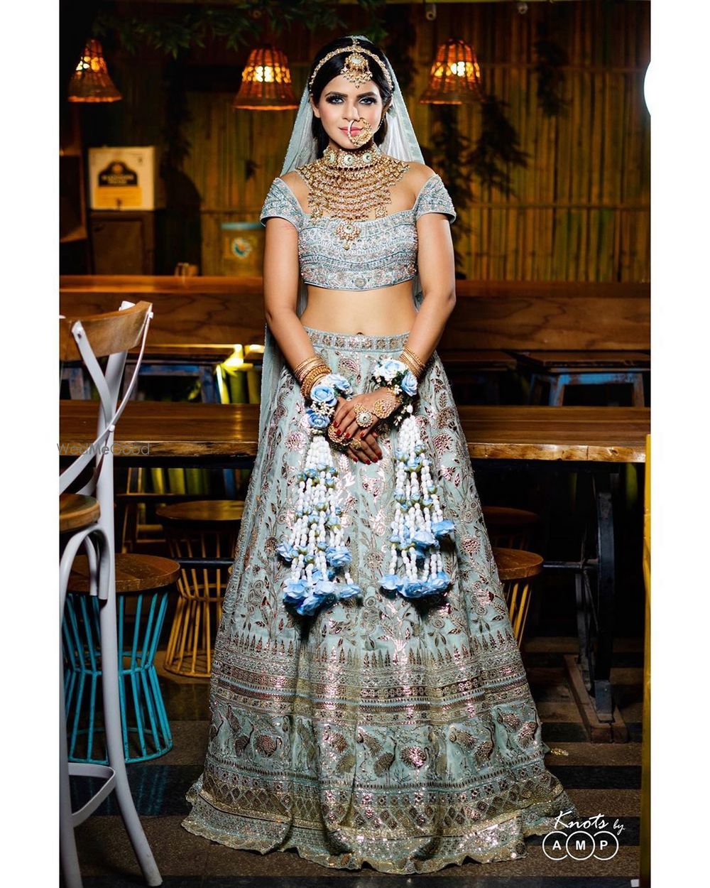 Photo From Celebrity Brides - By Instacrafts Jaipur