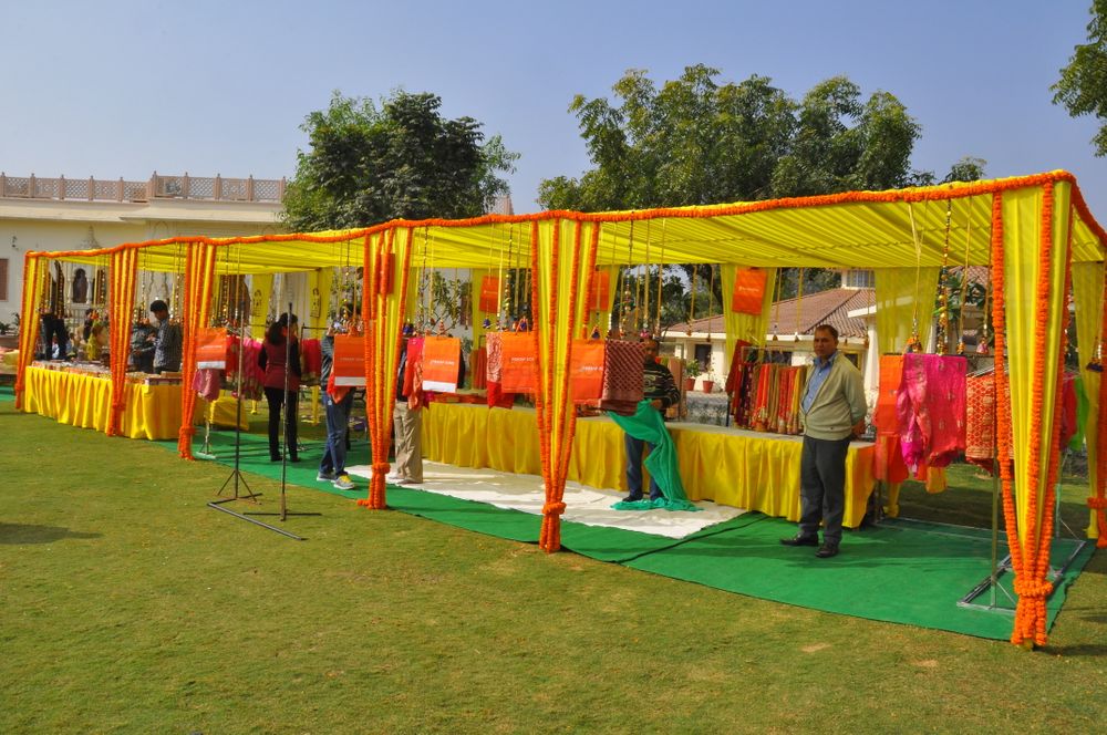 Photo From MAHAVEER TENT&DECOR - By Mahaveer Tent House