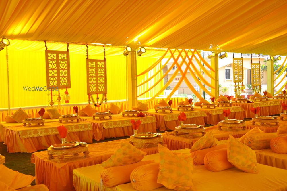 Photo From MAHAVEER TENT&DECOR - By Mahaveer Tent House