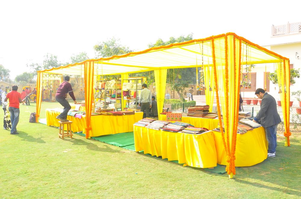 Photo From MAHAVEER TENT&DECOR - By Mahaveer Tent House