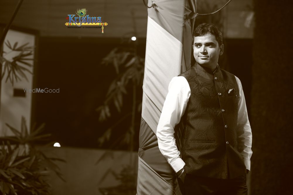Photo From Bhawna & Ashok - By Shri Krishna Photography