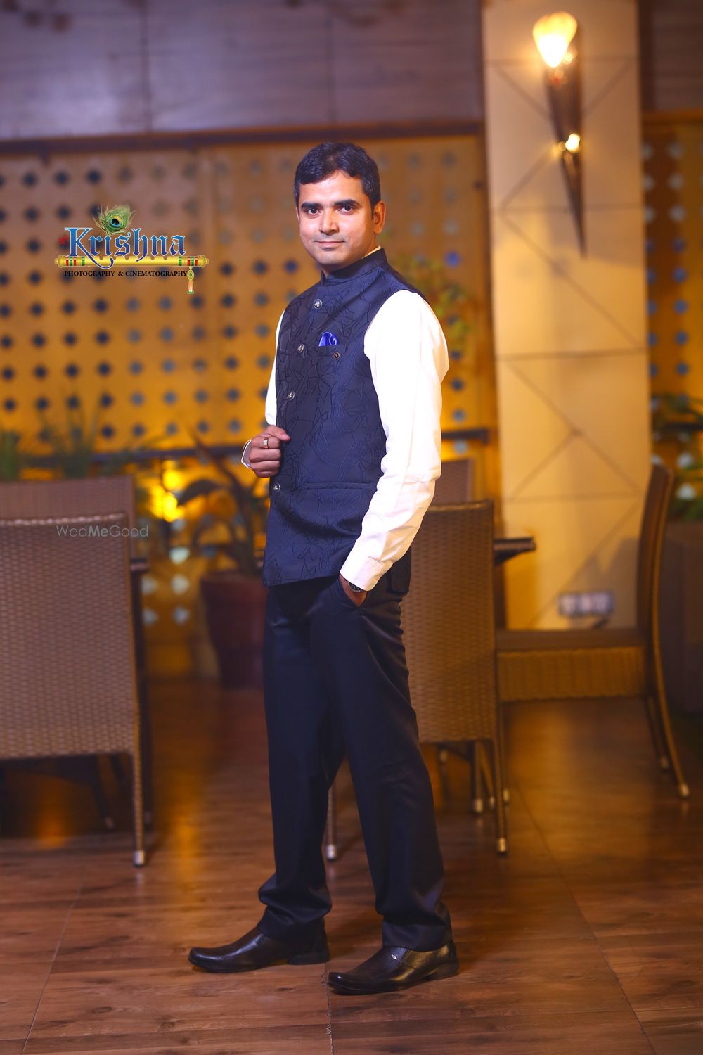 Photo From Bhawna & Ashok - By Shri Krishna Photography