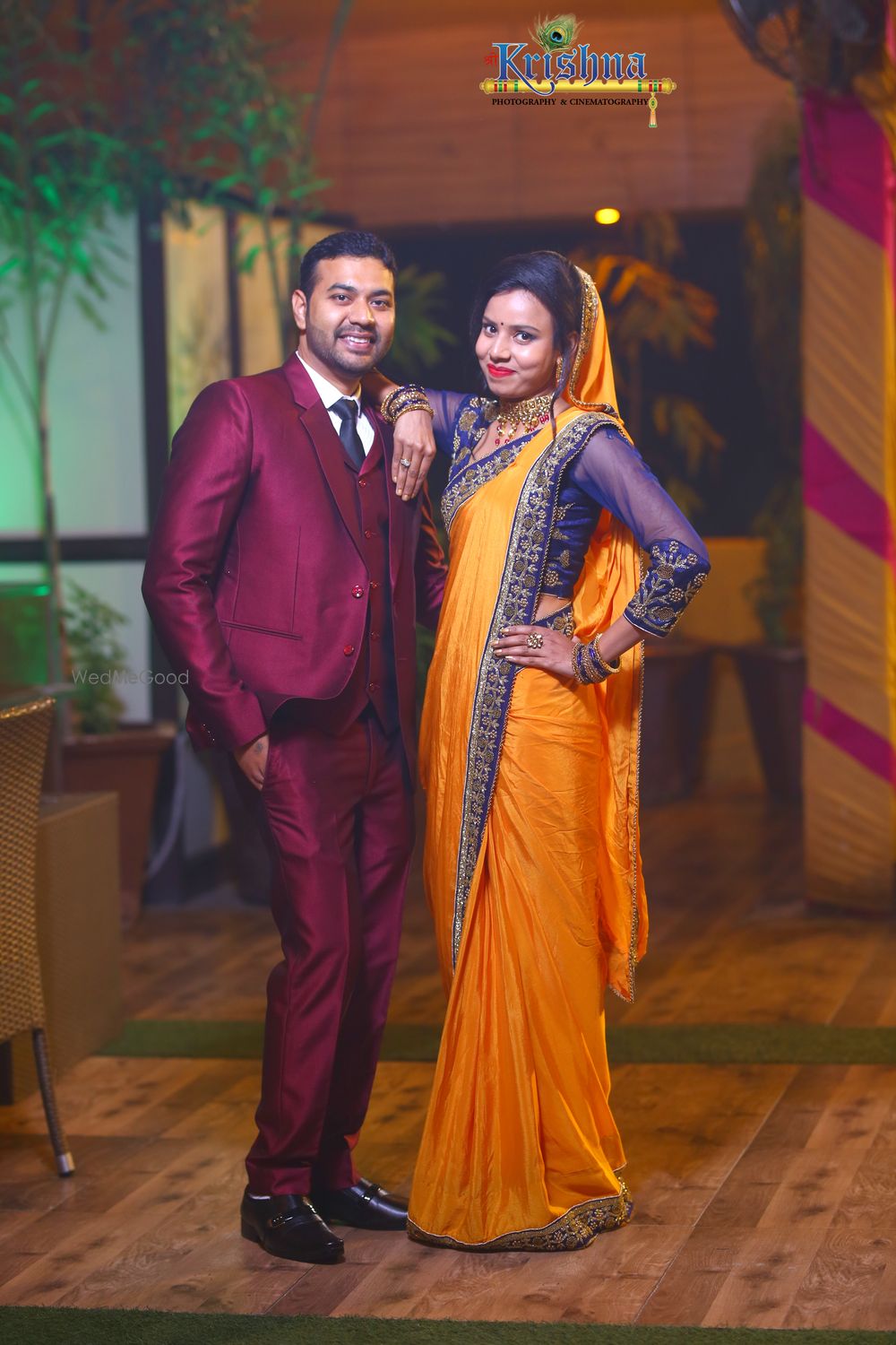 Photo From Bhawna & Ashok - By Shri Krishna Photography