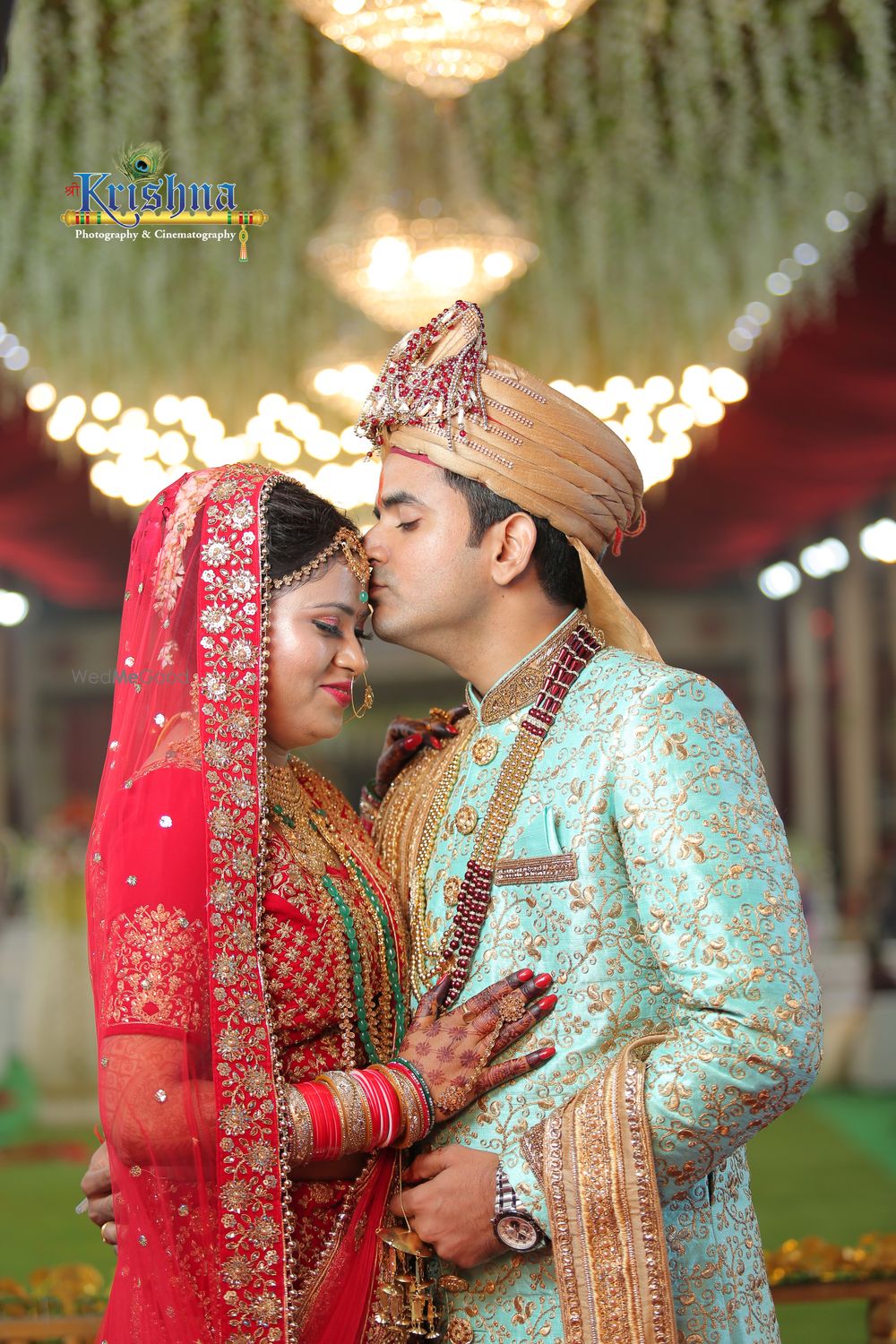 Photo From Bhawna & Ashok - By Shri Krishna Photography