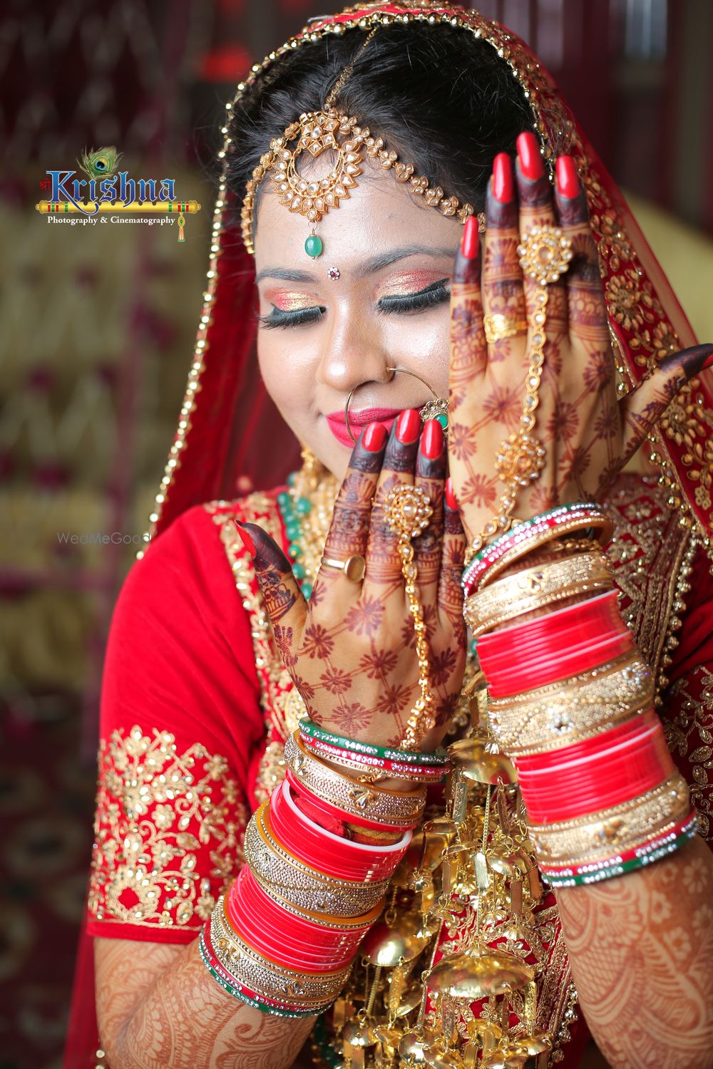 Photo From Bhawna & Ashok - By Shri Krishna Photography