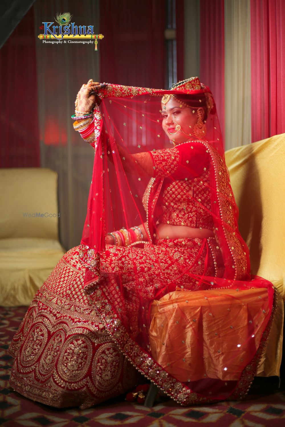 Photo From Bhawna & Ashok - By Shri Krishna Photography