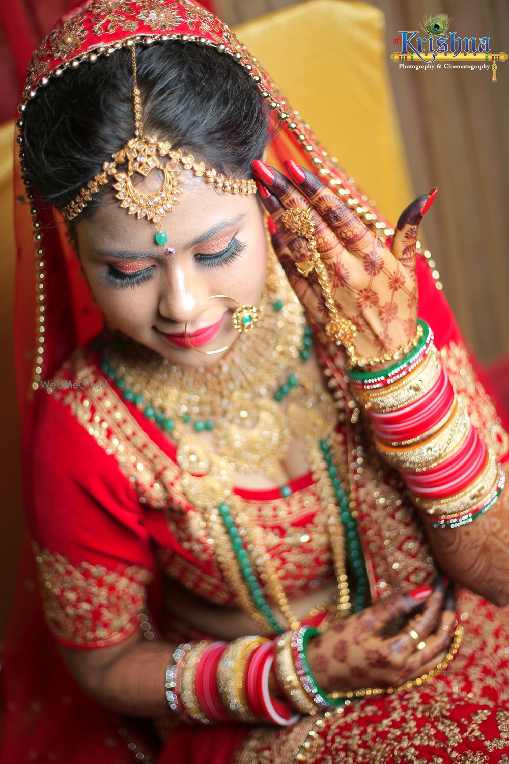 Photo From Bhawna & Ashok - By Shri Krishna Photography
