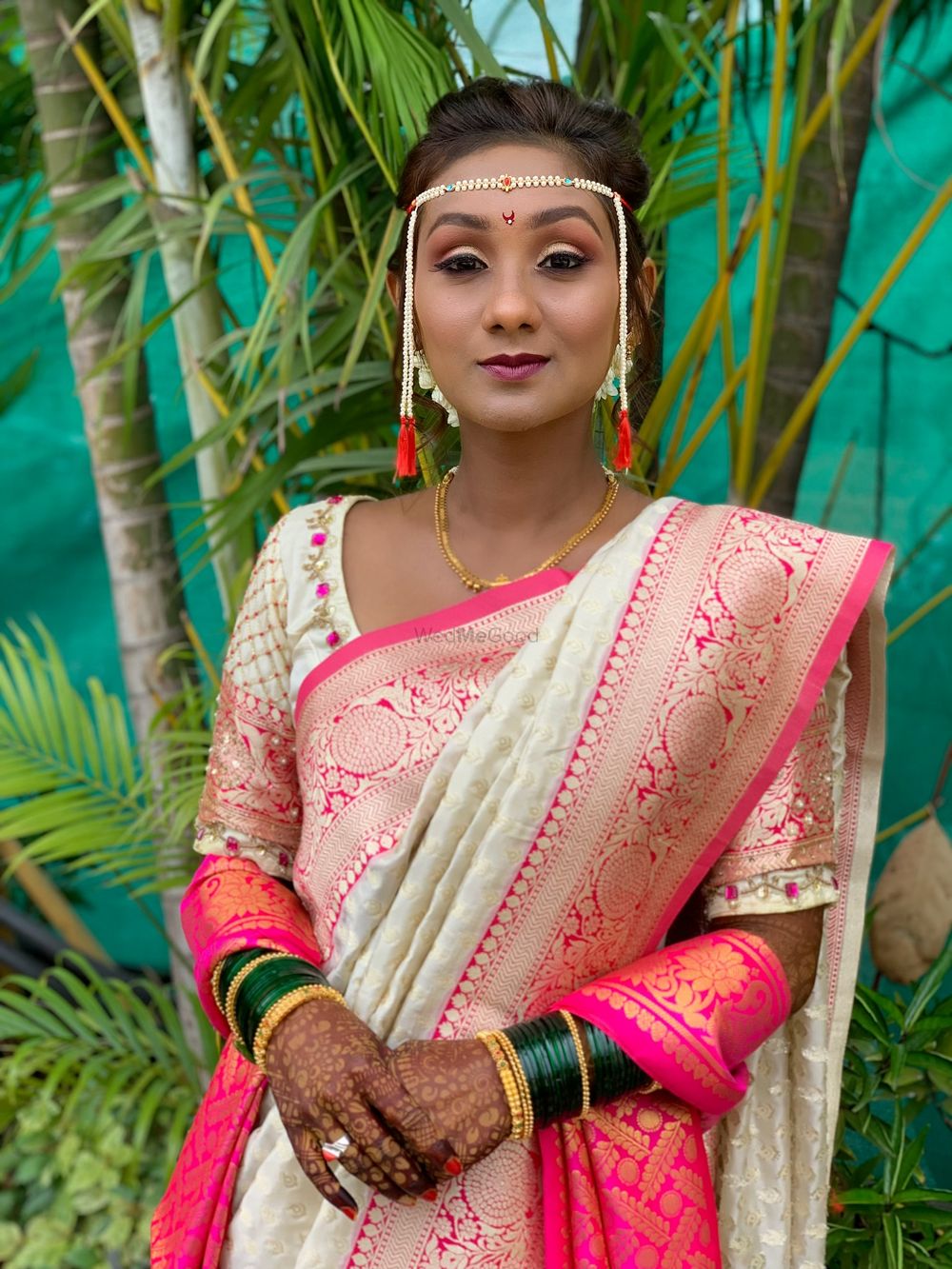 Photo From Bridal - By Nehal Gohel