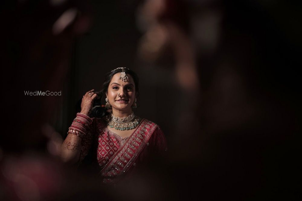 Photo From Bridal - By Nehal Gohel