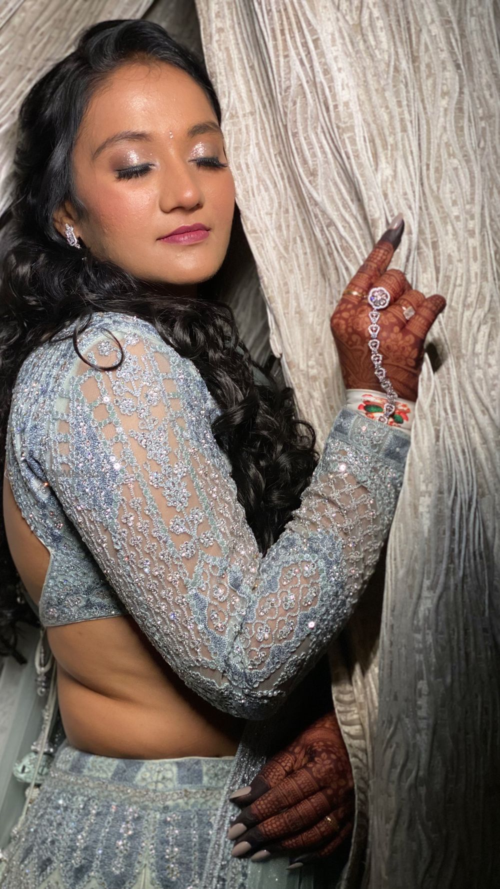 Photo From Bridal - By Nehal Gohel