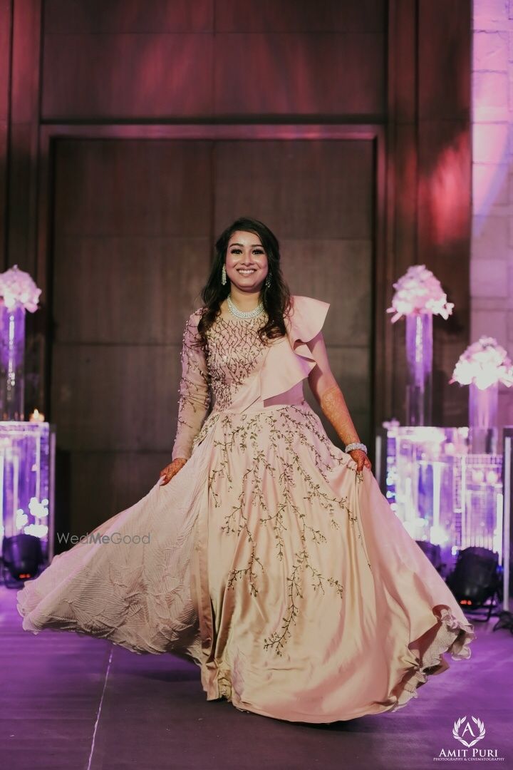 Photo From Indore  - By Guneet Bagga Makeovers