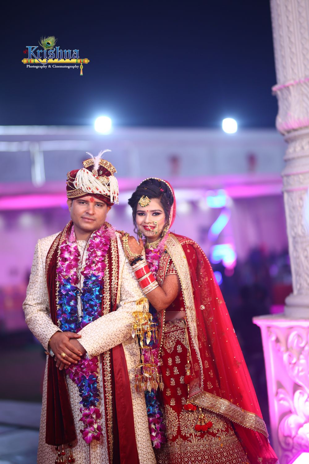 Photo From wedding galley - By Shri Krishna Photography