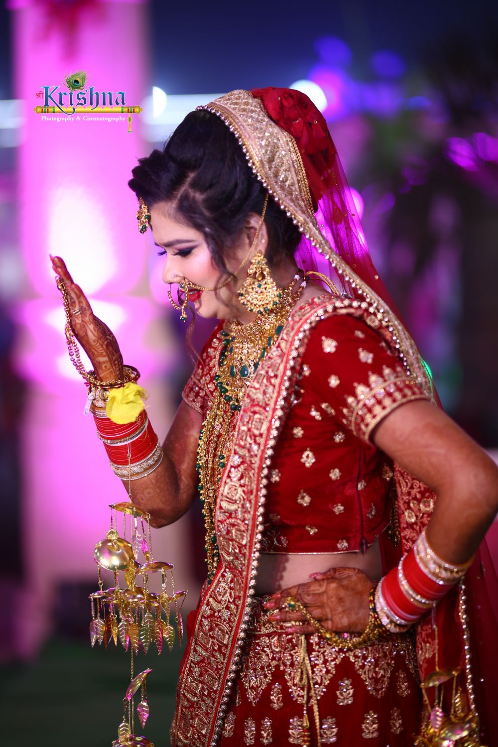 Photo From wedding galley - By Shri Krishna Photography