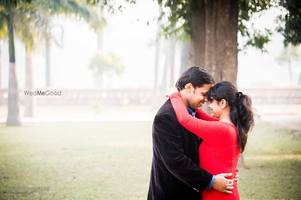 Photo From Prewedding Shoot - By Golden Aperture