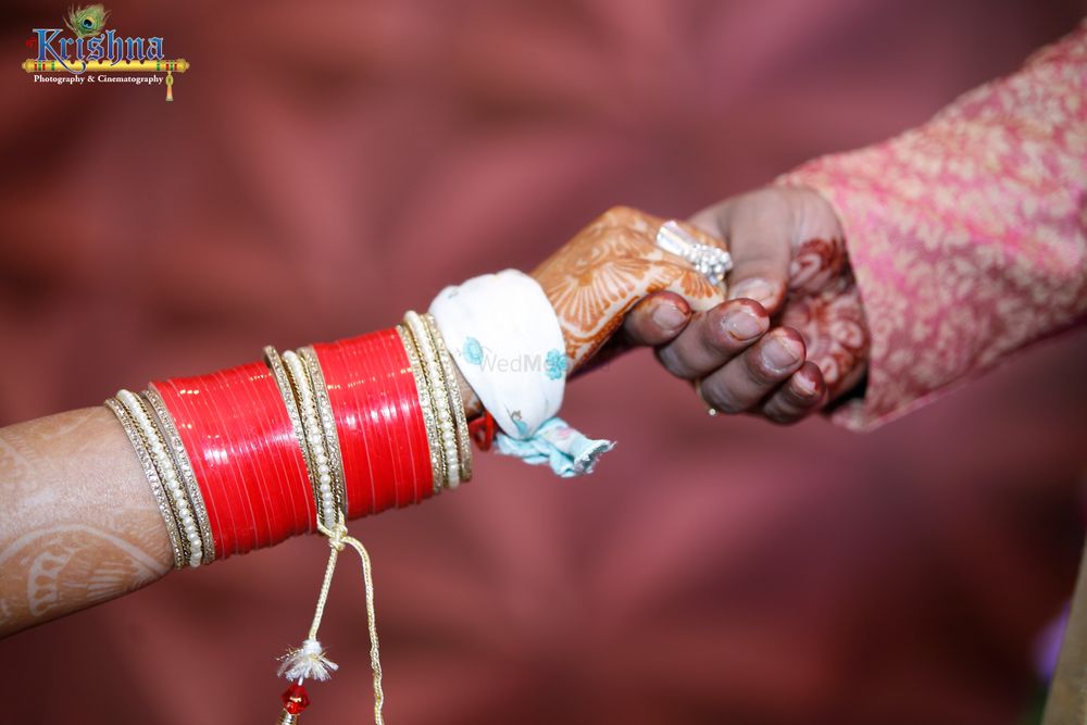 Photo From wedding of Sahil & TAnishka - By Shri Krishna Photography
