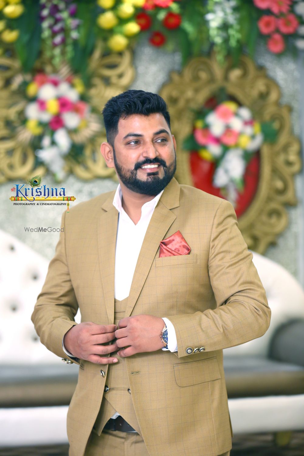 Photo From Engagement pics - By Shri Krishna Photography