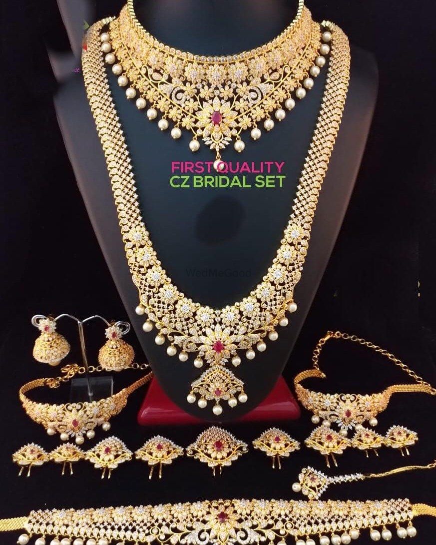 Photo From Jewelleries for Rent - By Be Dazzled