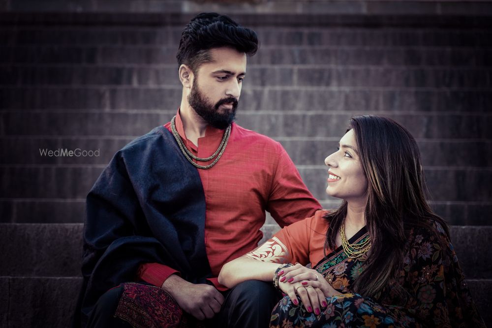 Photo From JAINA + VIPRAT - By Chirag's Creative Studio