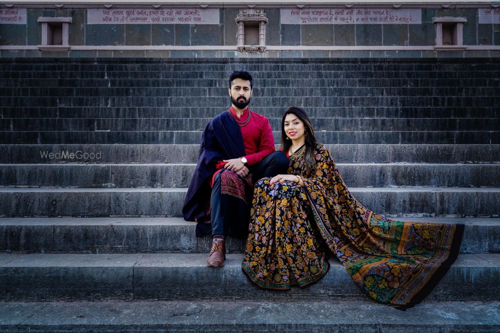 Photo From JAINA + VIPRAT - By Chirag's Creative Studio