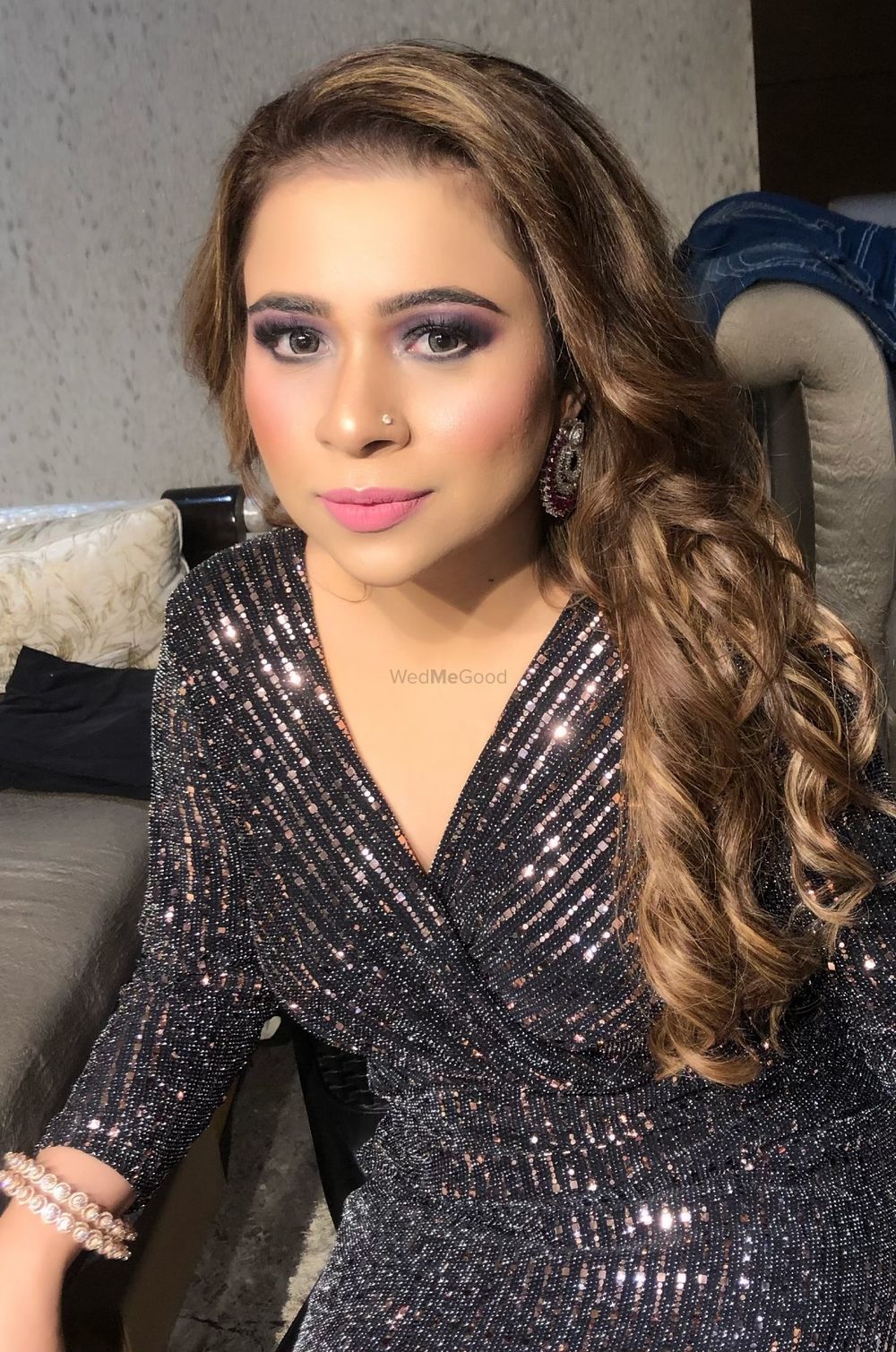 Photo From Hd and Airbrush Party makeups - By Noormakeovers