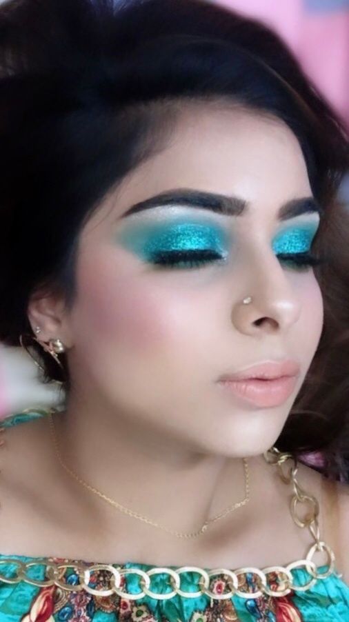 Photo From Hd and Airbrush Party makeups - By Noormakeovers