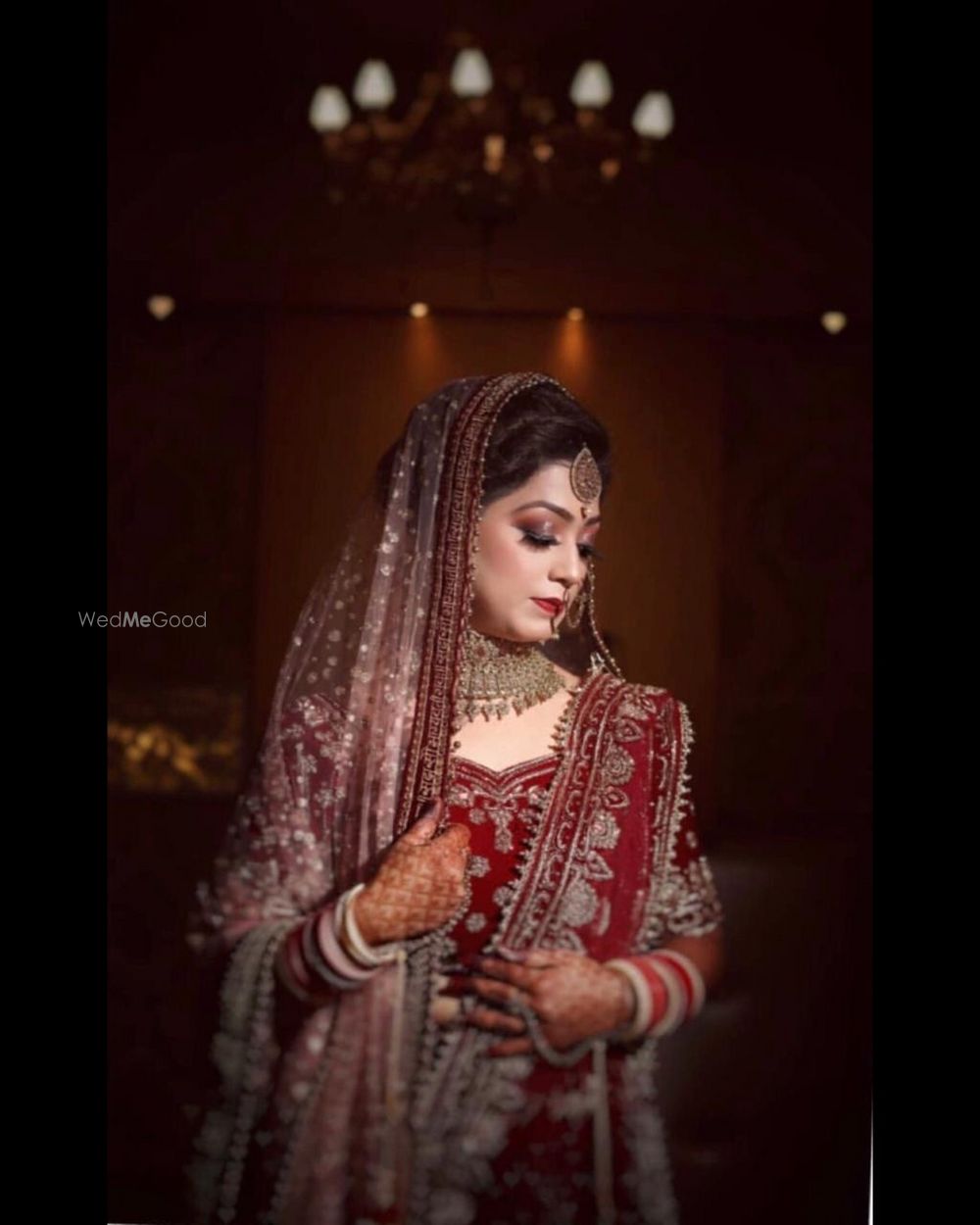 Photo From Bridal - By Makeup by Zubia Ahmed