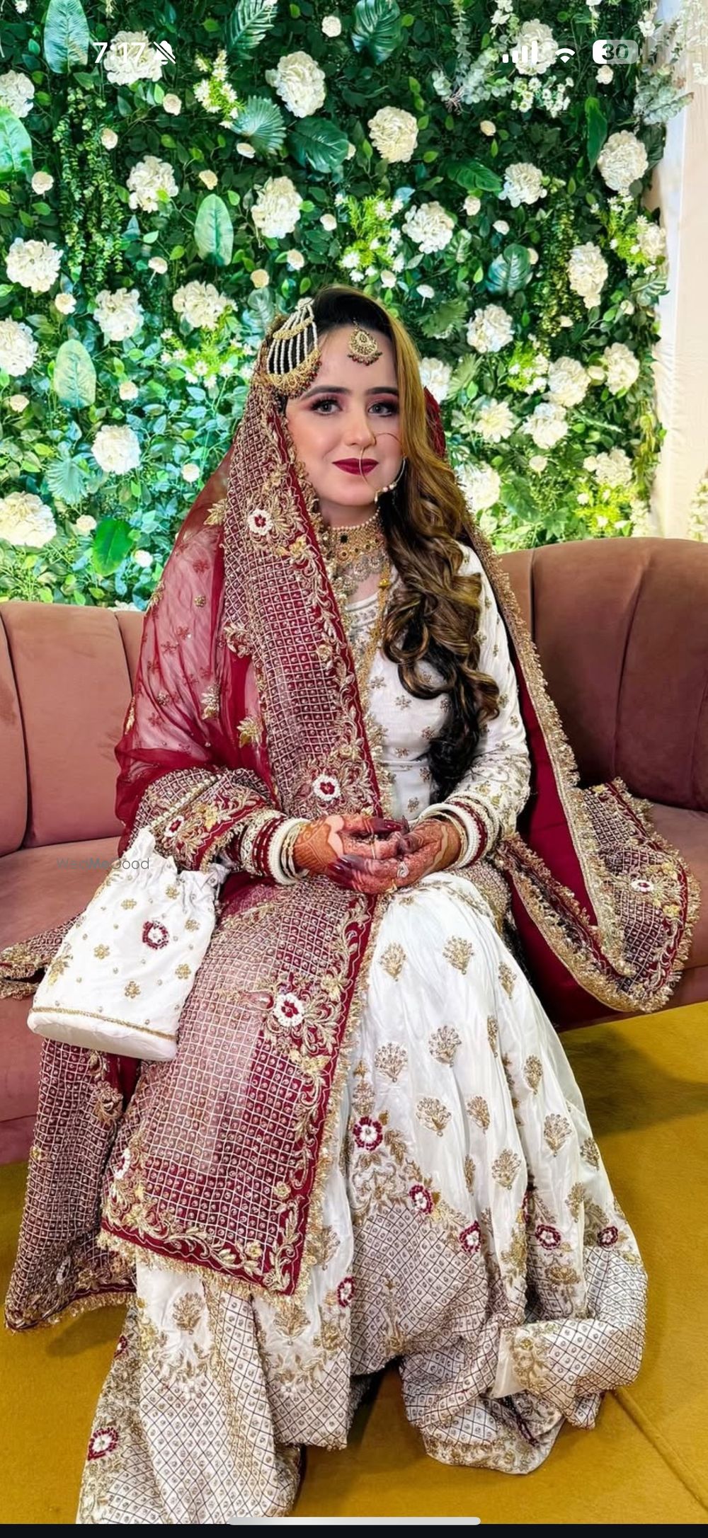 Photo From Bridal - By Makeup by Zubia Ahmed