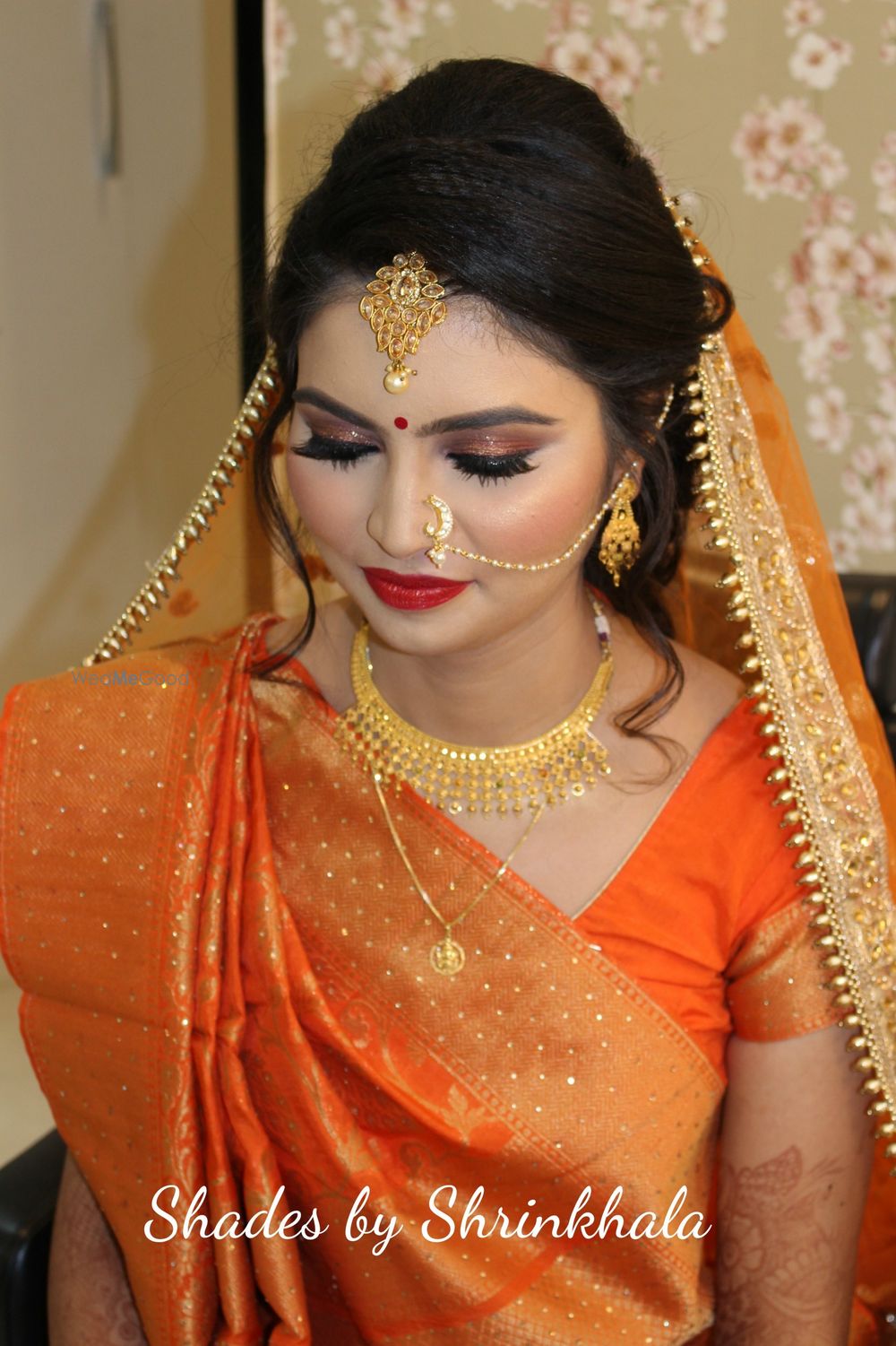 Photo From Richa Dubey - By Shades Makeup by Shrinkhala