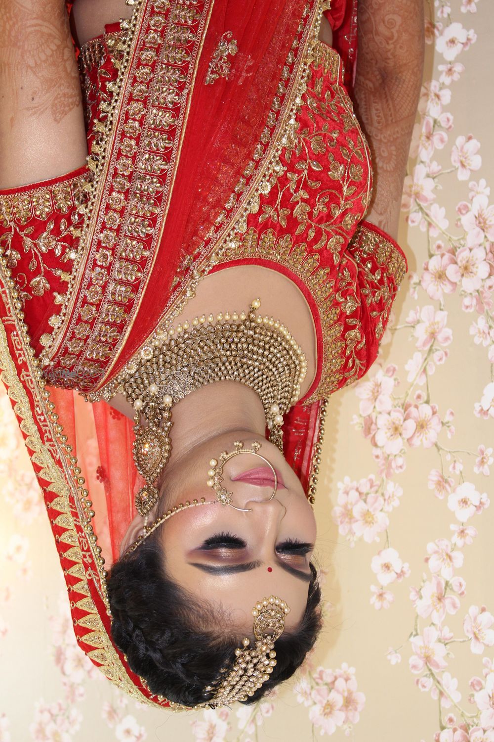 Photo From Richa Dubey - By Shades Makeup by Shrinkhala