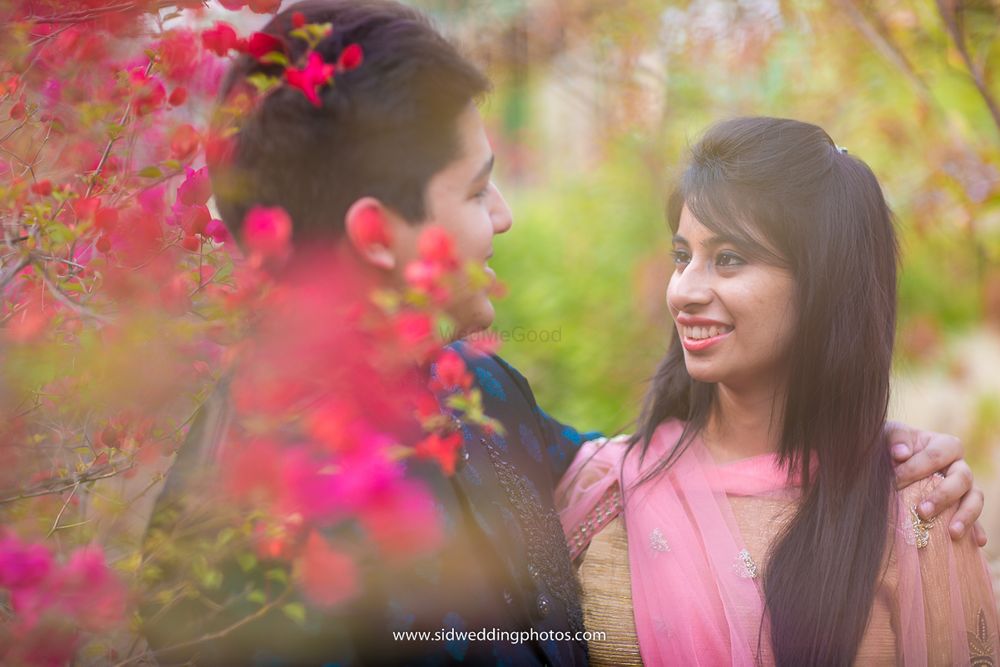 Photo From Khajuraho Prewed shoot - By Sid Wedding Photos