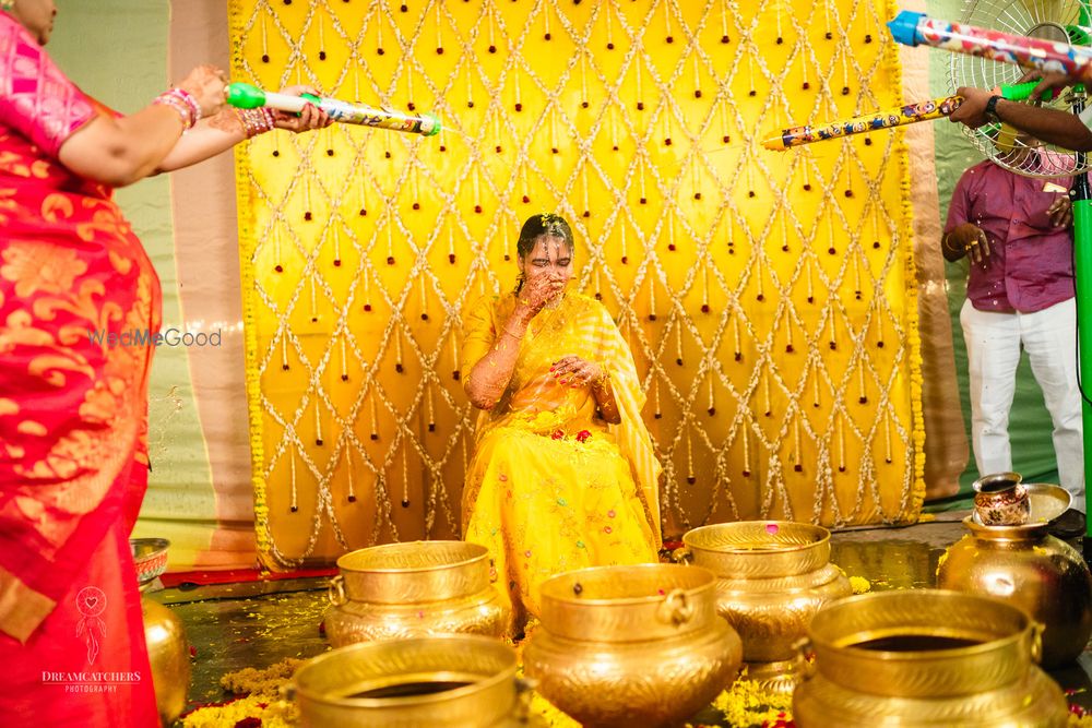 Photo From Priyanka & Rishi | The Park | Hyderabad - By Dreamcatchers Photography