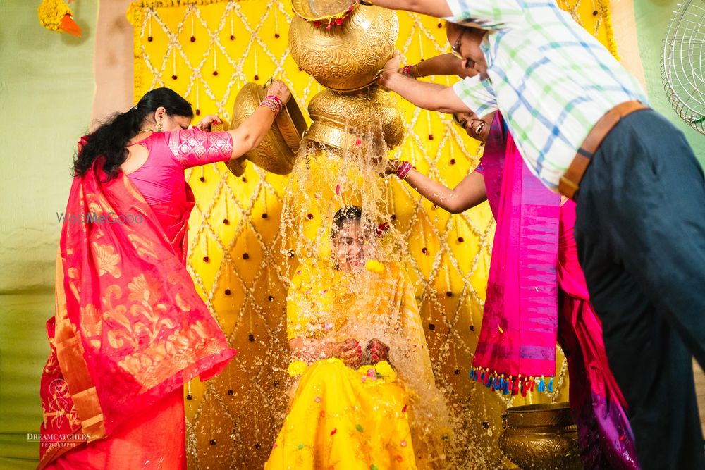 Photo From Priyanka & Rishi | The Park | Hyderabad - By Dreamcatchers Photography