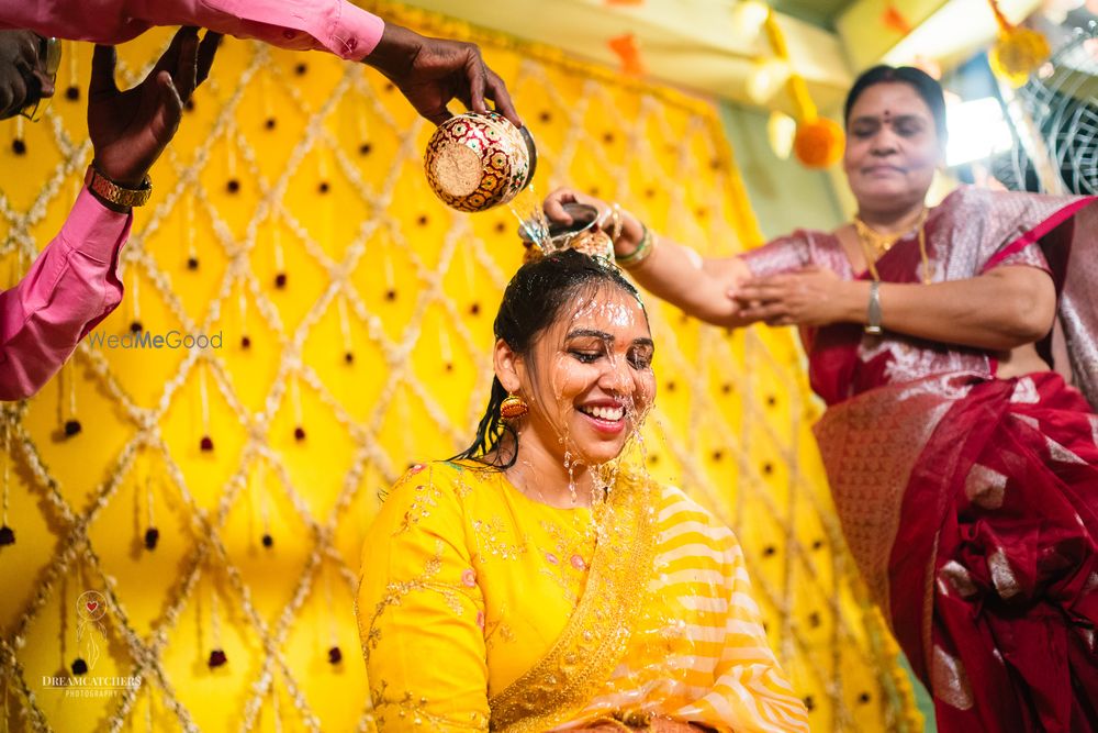 Photo From Priyanka & Rishi | The Park | Hyderabad - By Dreamcatchers Photography