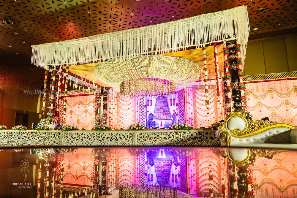 Photo From Priyanka & Rishi | The Park | Hyderabad - By Dreamcatchers Photography