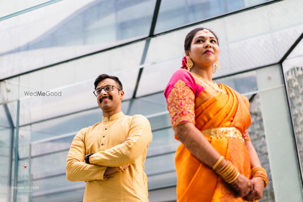 Photo From Priyanka & Rishi | The Park | Hyderabad - By Dreamcatchers Photography
