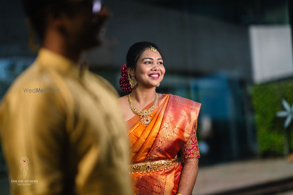 Photo From Priyanka & Rishi | The Park | Hyderabad - By Dreamcatchers Photography