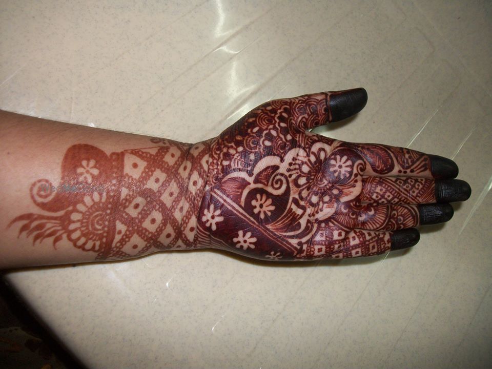 Photo From RANG JO LAGYO RE - By Art of Mehndi by Sunita Kenia