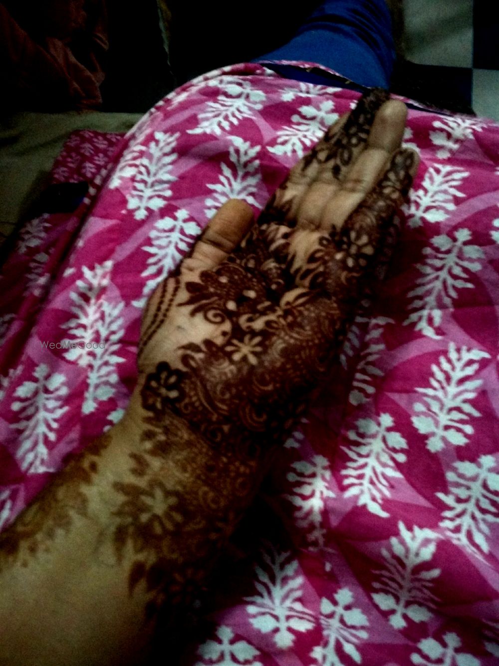 Photo From RANG JO LAGYO RE - By Art of Mehndi by Sunita Kenia