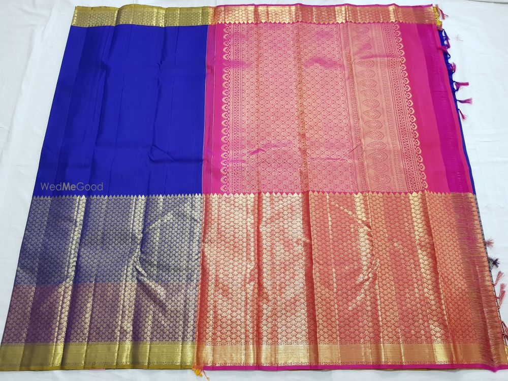 Photo From Kanchipuram Silk Sarees Manufacturer - By Kanchipuram Lakshaya Silk Sarees Shop