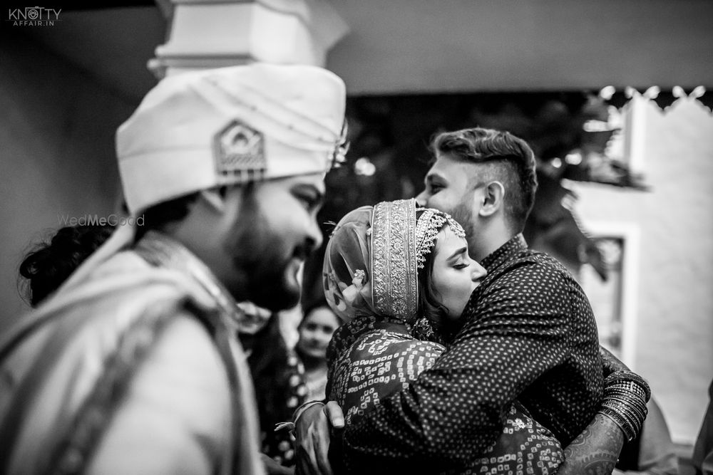 Photo From Ankit & Sonal  - By Knotty Affair by Namit & Vipul