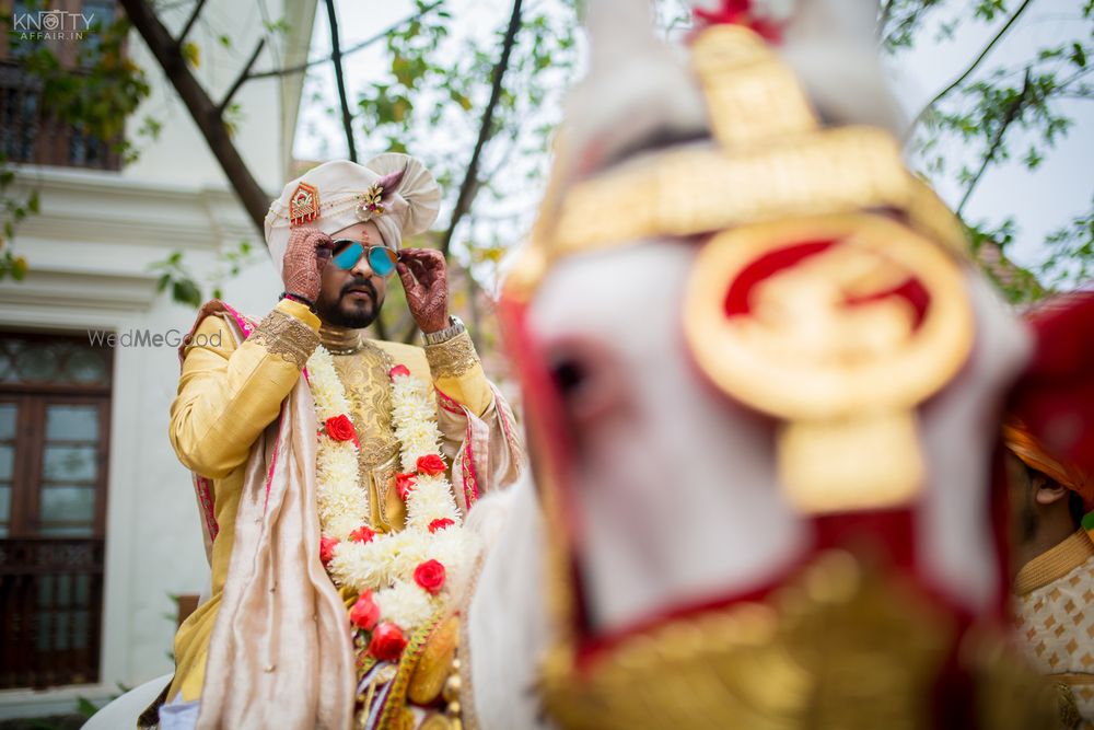 Photo From Ankit & Sonal  - By Knotty Affair by Namit & Vipul