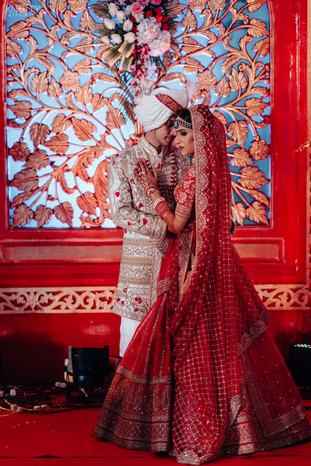 Photo From aaman & Vishaka - By Knotty Affair by Namit & Vipul