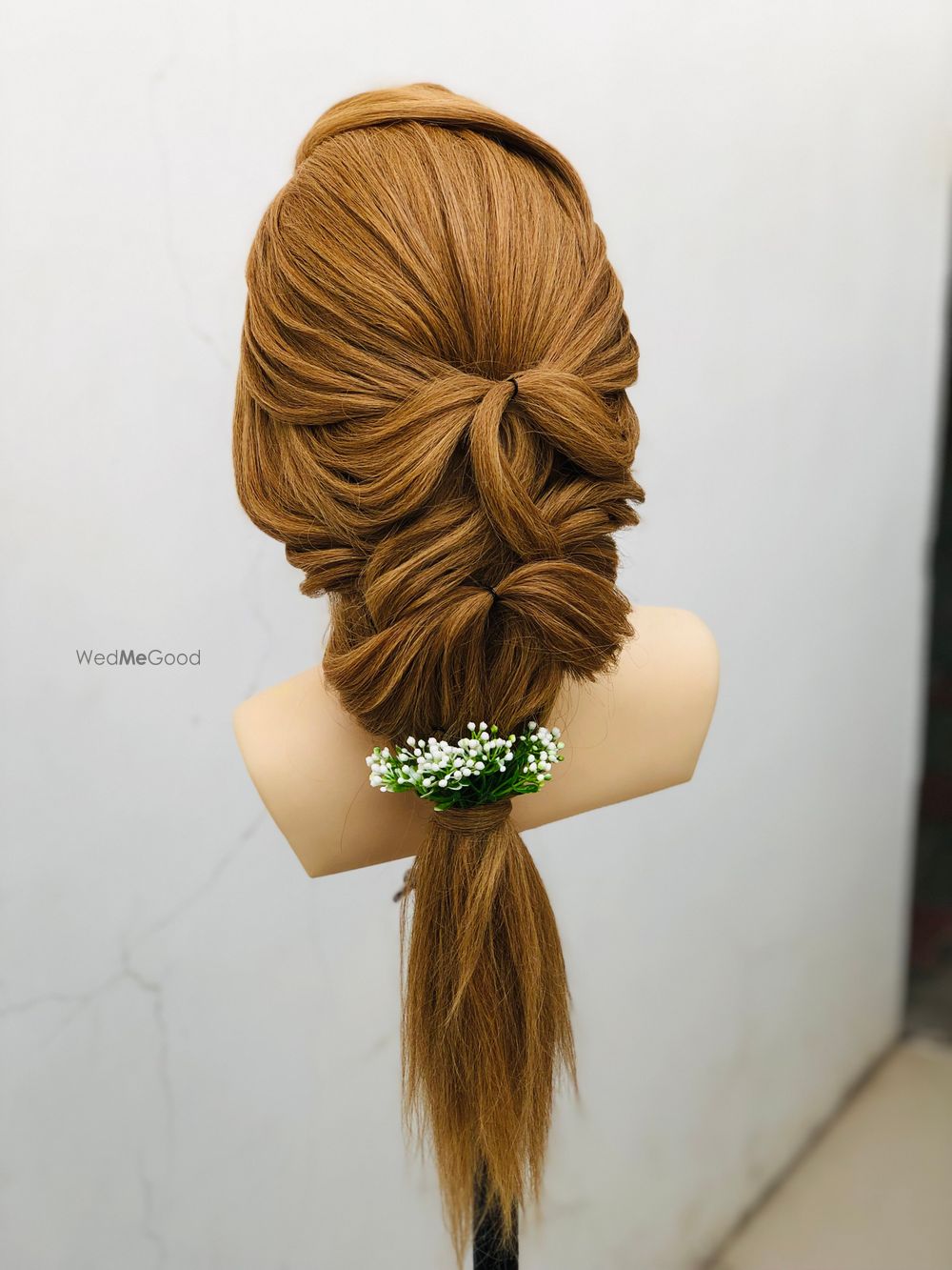 Photo From Hairstyles - By Rachna's Beauty Studio