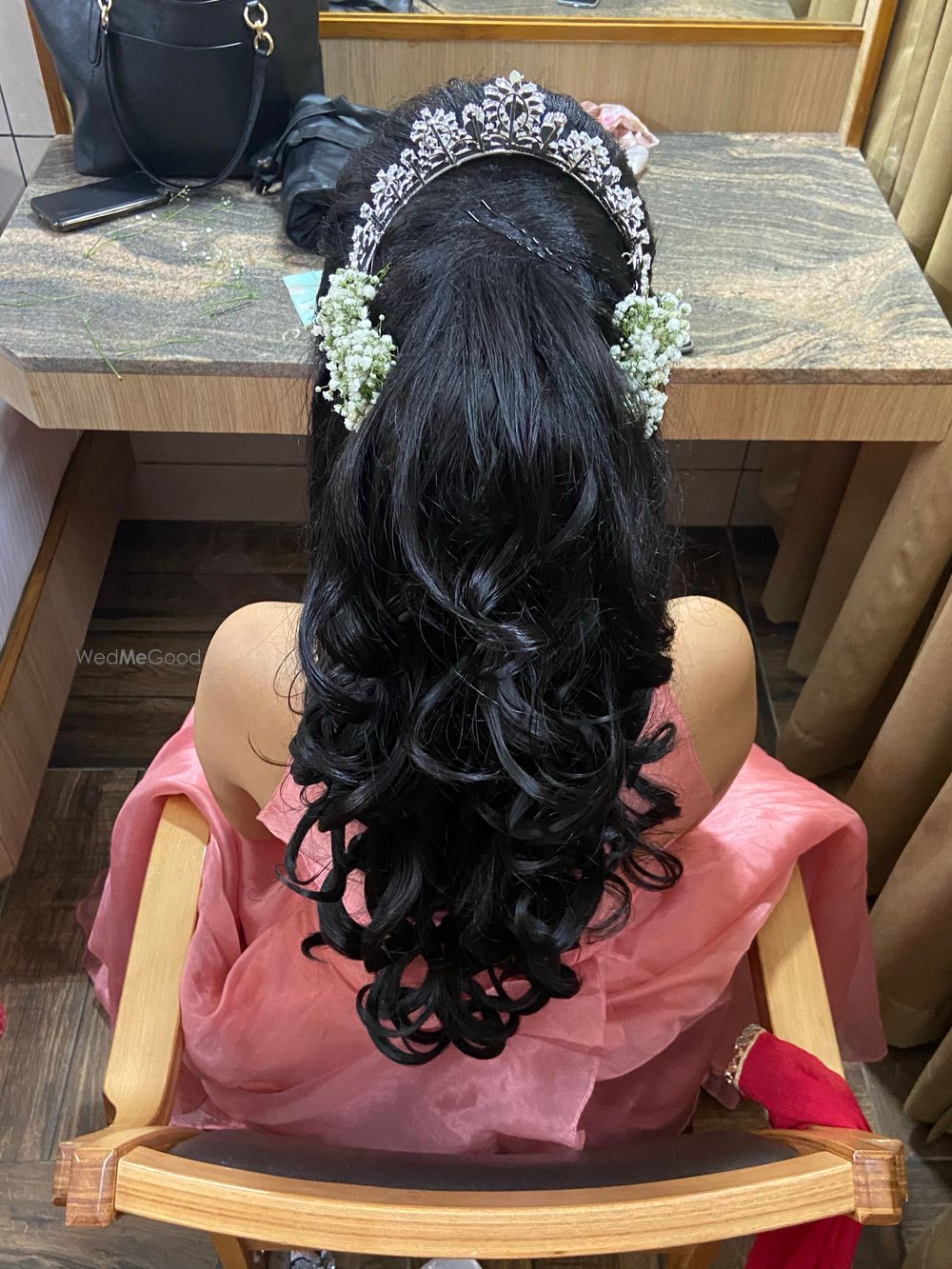 Photo From Hairstyles - By Rachna's Beauty Studio