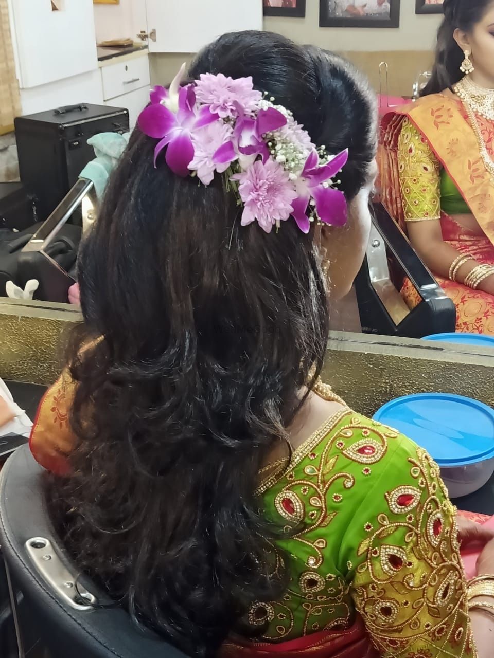 Photo From Hairstyles - By Rachna's Beauty Studio