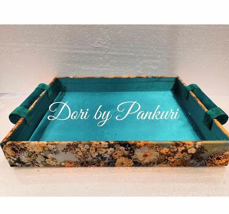 Photo From multipurpose baskets and trays  - By Dori by Pankuri